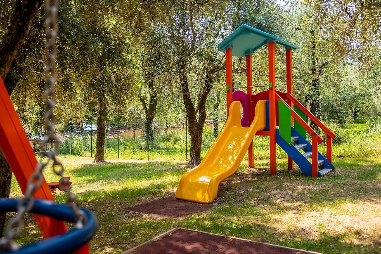 Camping Park Garda Limone sul Garda Italy
