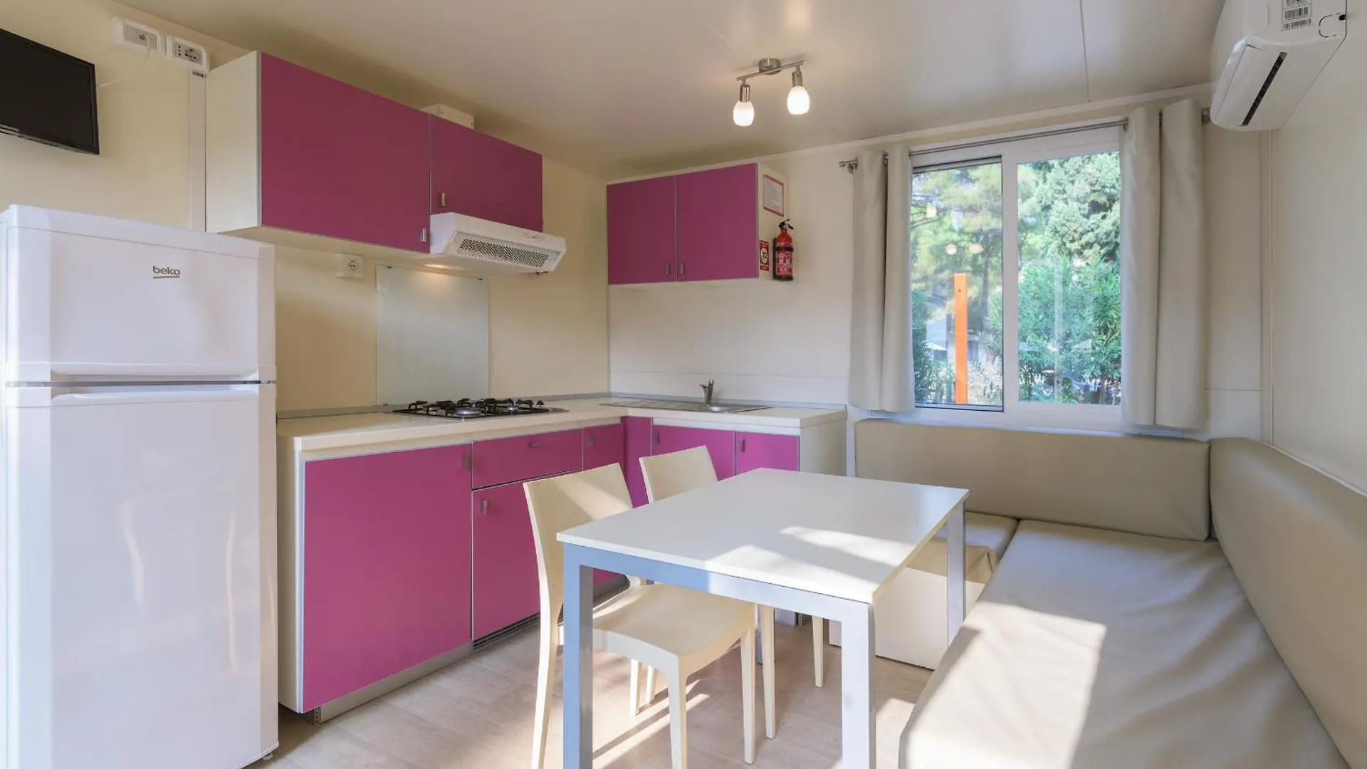 Camping Park Garda Limone sul Garda