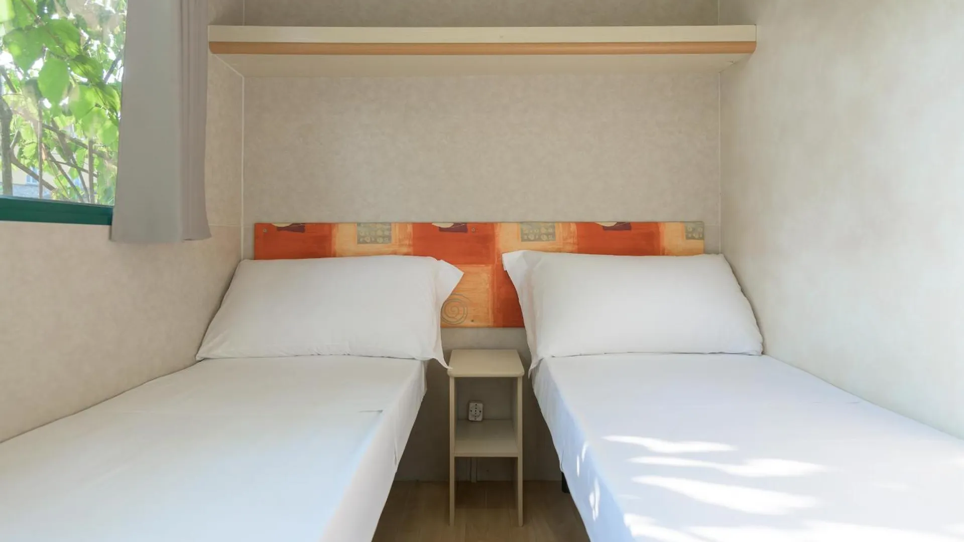 Camping Park Garda Limone sul Garda Italy