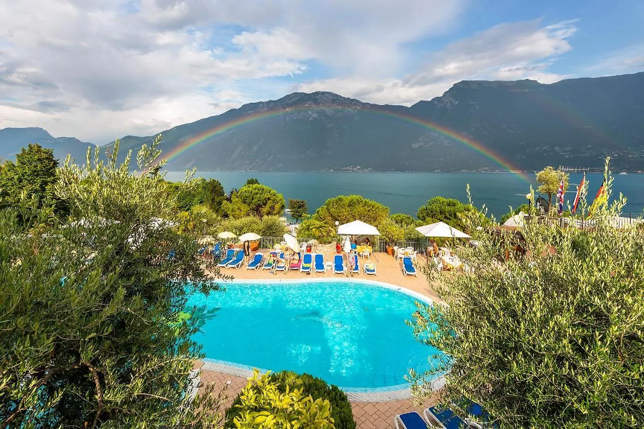 Camping Park Garda Limone sul Garda
