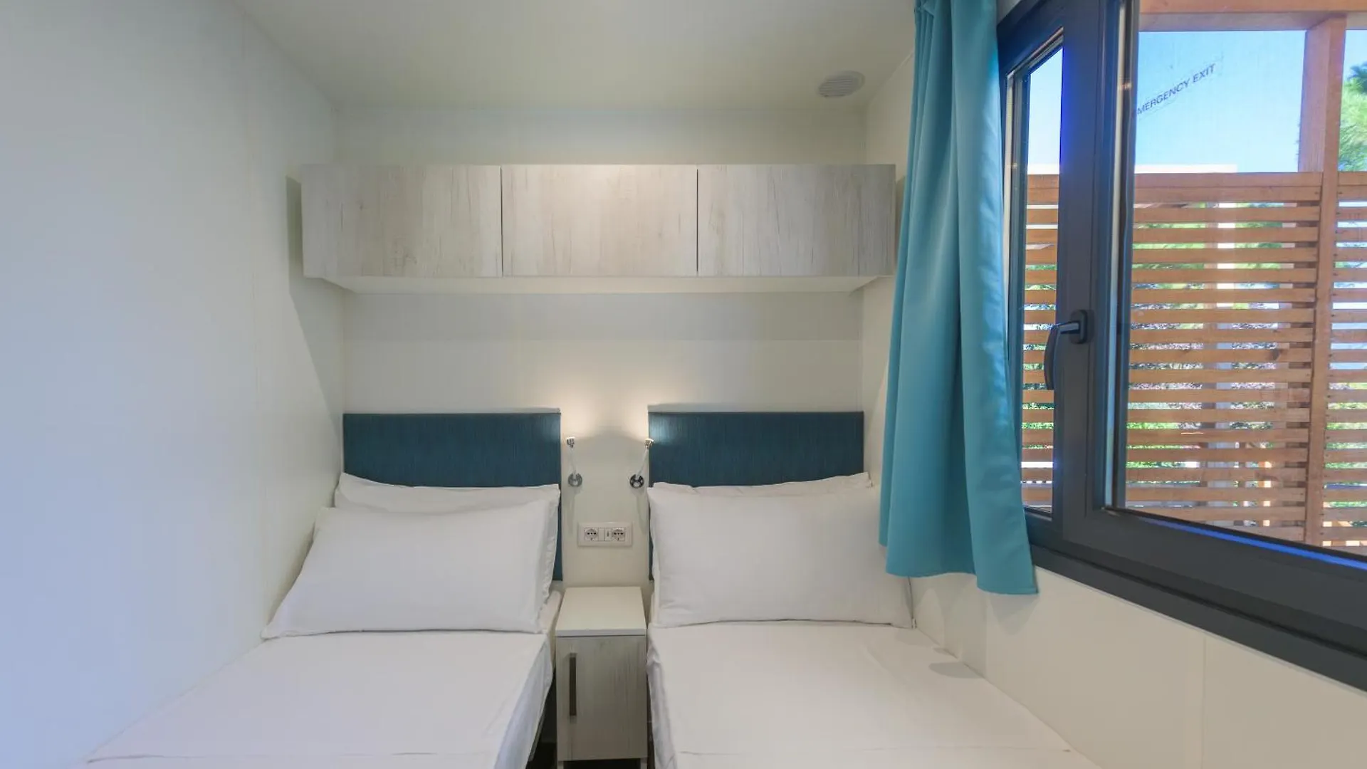 Camping Park Garda Limone sul Garda Italien