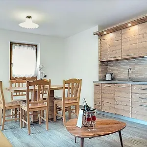 Apartmán Casa Marianna, Livigno