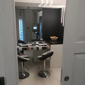 Class New Appartement
