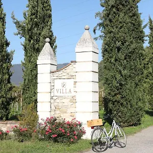  Appartamento Gradoni
