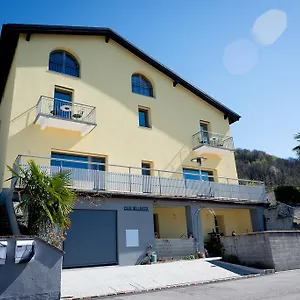 Apartment Casa Bellavista, Pugerna