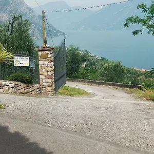 Frühstückspension Beb Preone Cinit089, Limone sul Garda