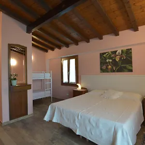  Alloggio per agriturismo Le Orchidee Di Corazza