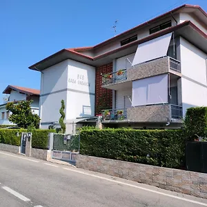 Lejlighed Casa Bergamo, Orio al Serio