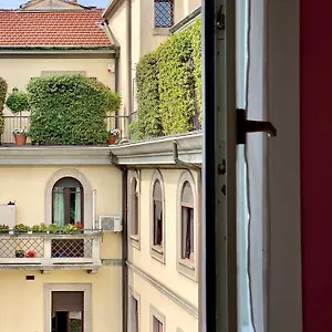  Appartamento Studio-majno Italia