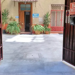 Missi Rom