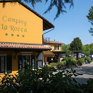 Campingplatz La Rocca, Manerba del Garda