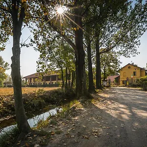  Alloggio per agriturismo Cascina Gaggioli