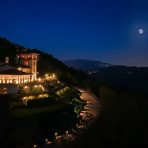 Bauernhof Tenuta De L'annunziata - Natural Relais, Uggiate