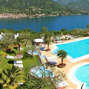Campingplatz Weekend Glamping, San Felice del Benaco