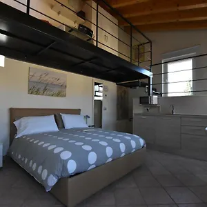  Appartamento Casa Del Drago