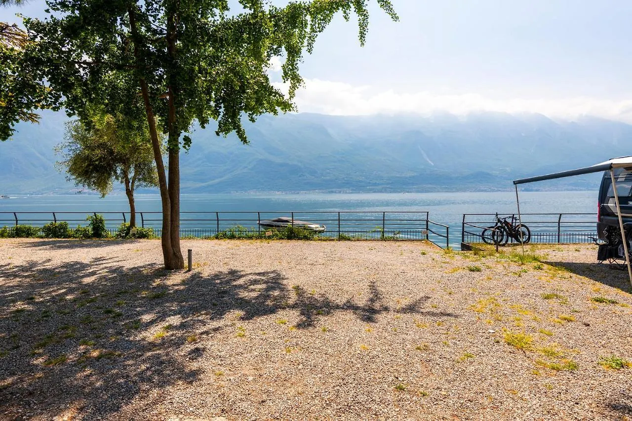 Campeggio Garda Limone sul Garda 4*,  Italia