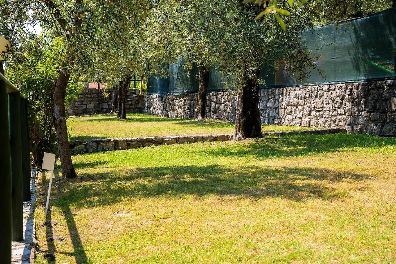 Campeggio Garda Limone sul Garda