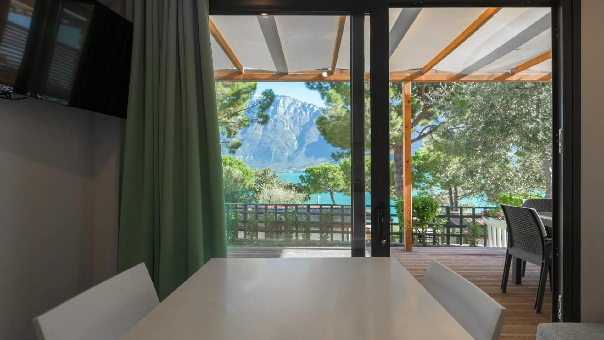 Campeggio Garda Limone sul Garda