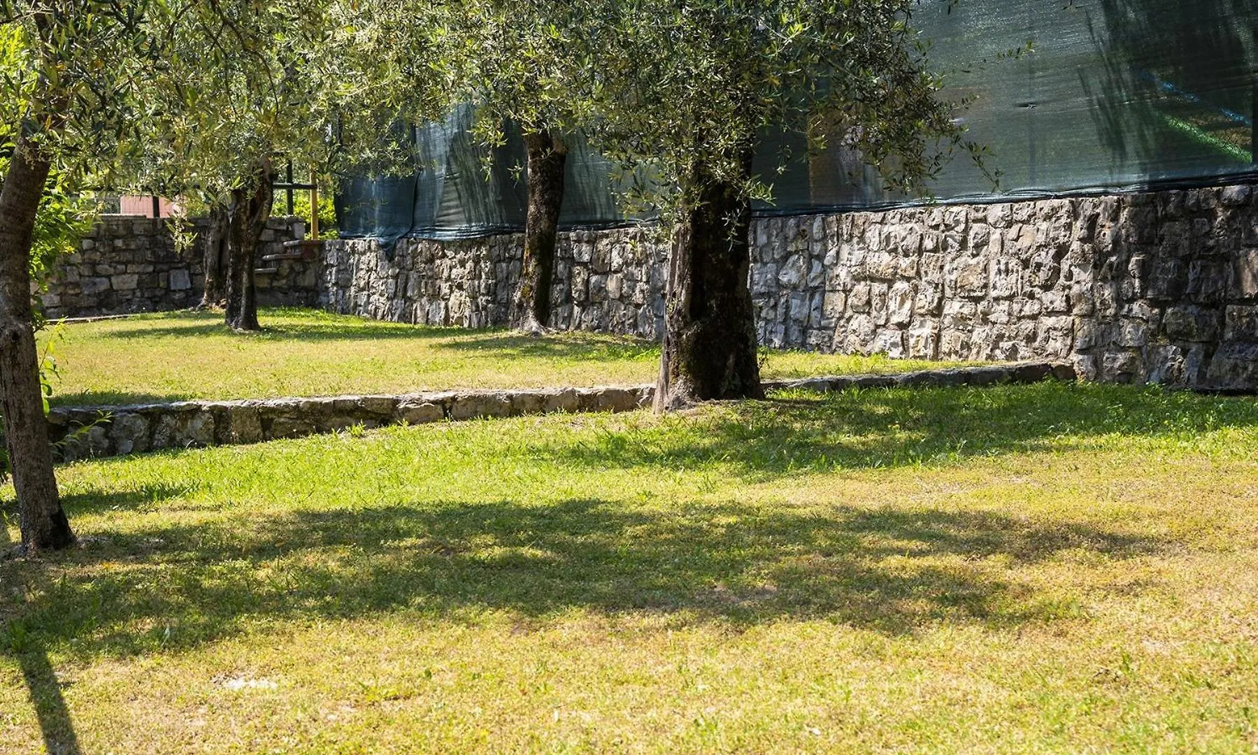 Campeggio Garda Limone sul Garda