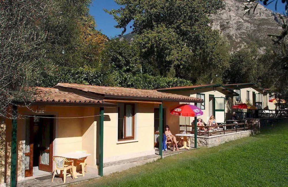 Campeggio Garda Limone sul Garda 4*,