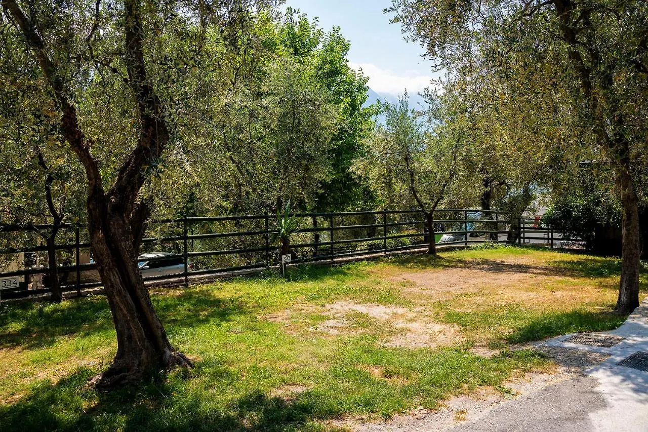 Camping Park Garda Limone sul Garda