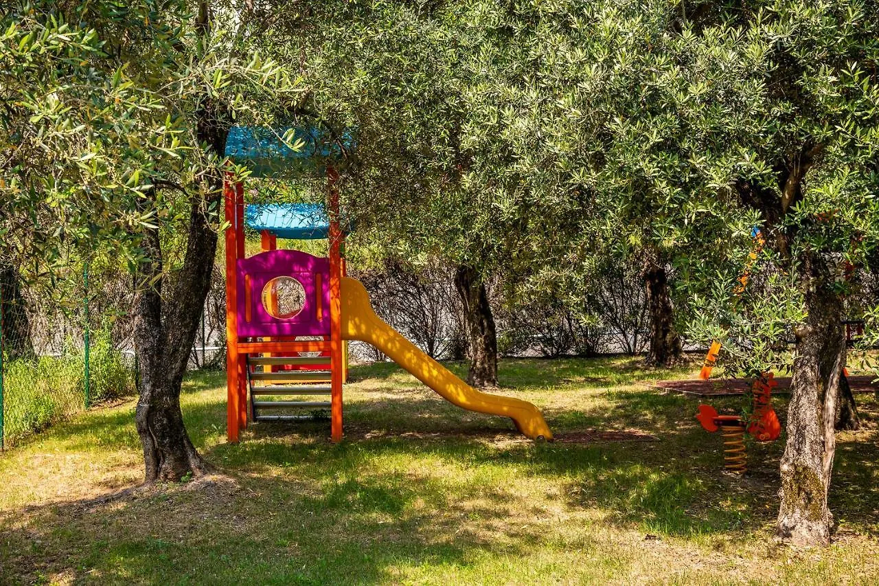 Kemp Camping Park Garda Limone sul Garda