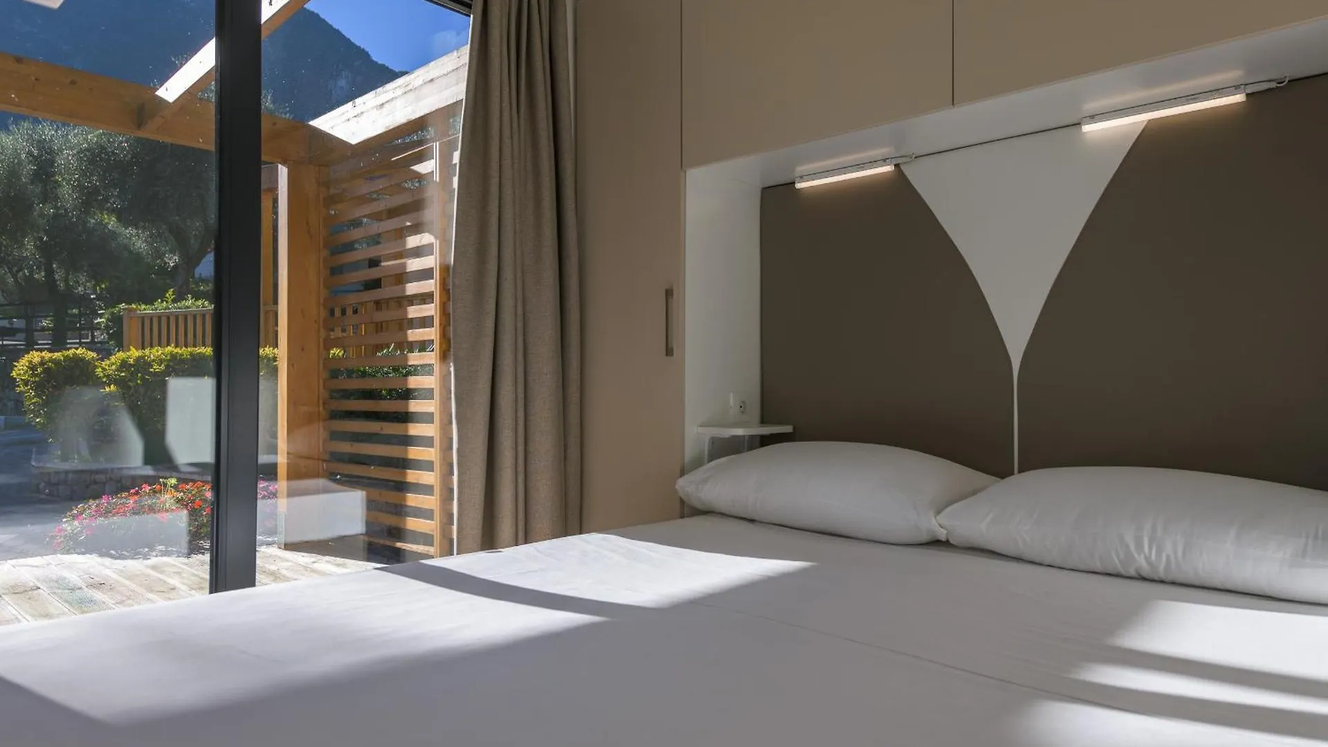 Camping Park Garda Limone sul Garda