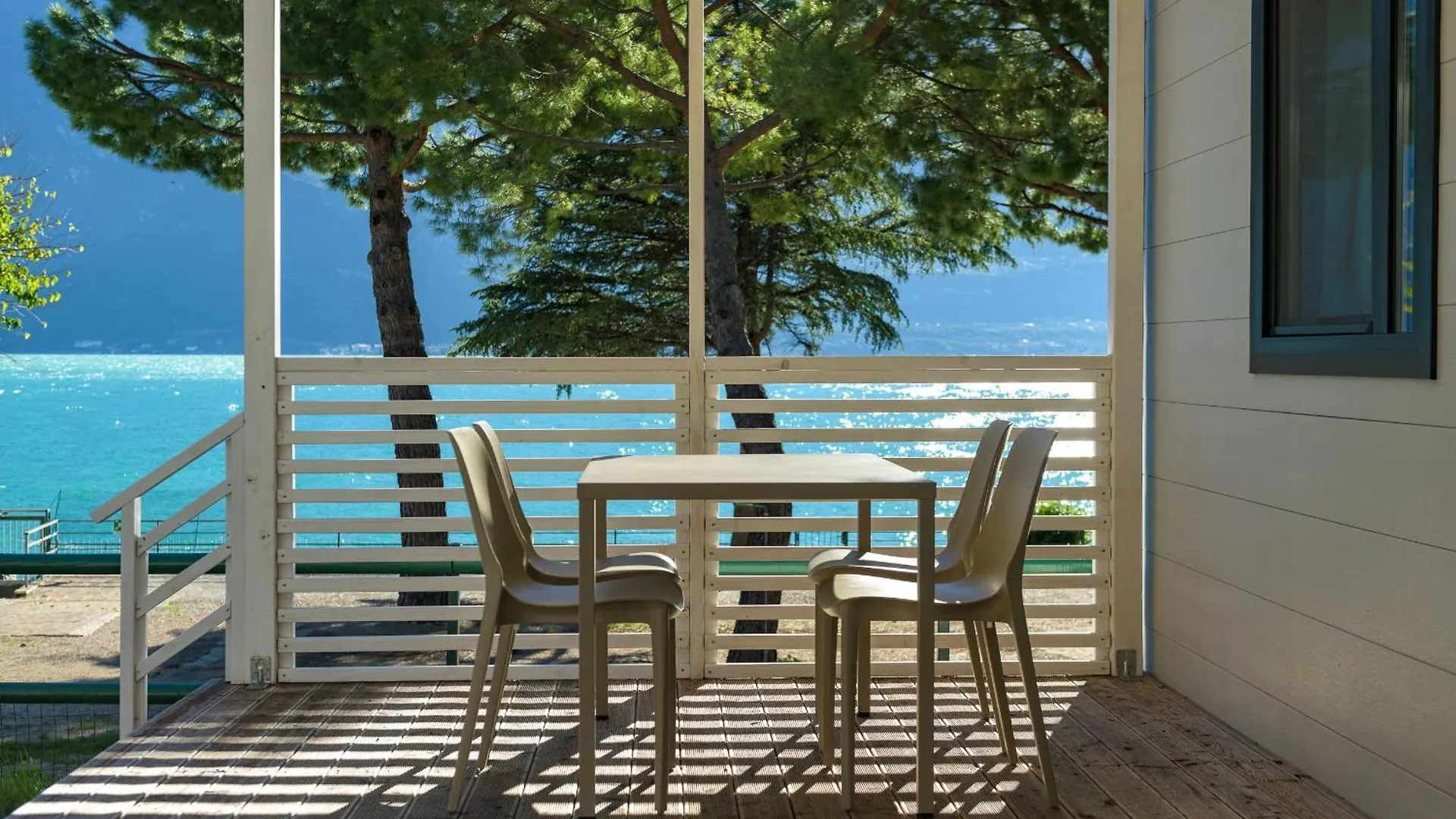 Camping Park Garda Limone sul Garda 4*,