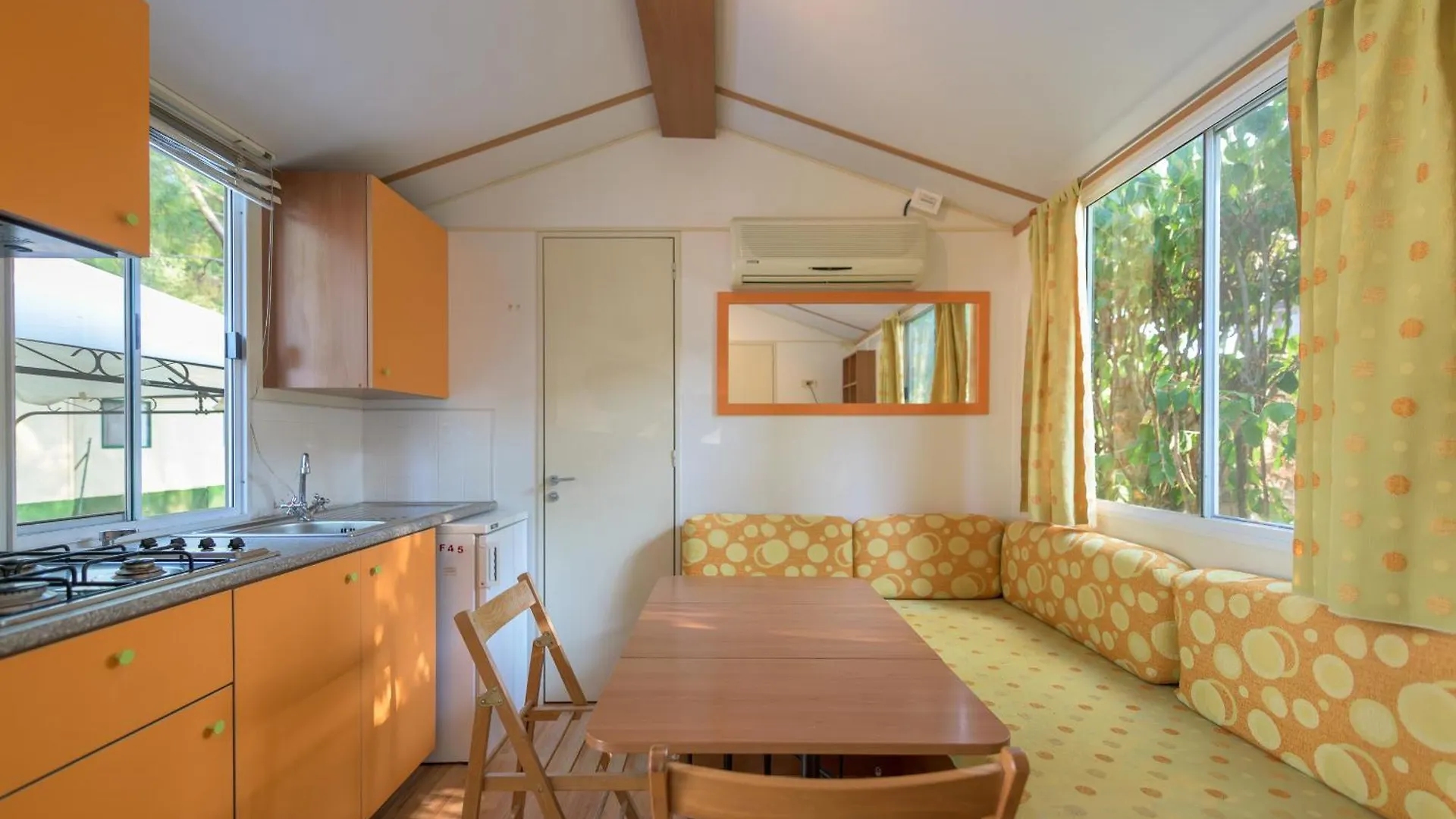 Campingplads Camping Park Garda Limone sul Garda