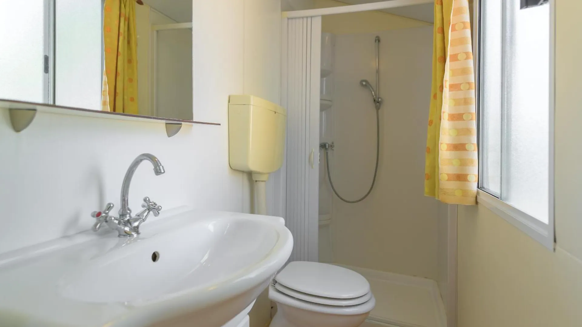 Camping Park Garda Limone sul Garda
