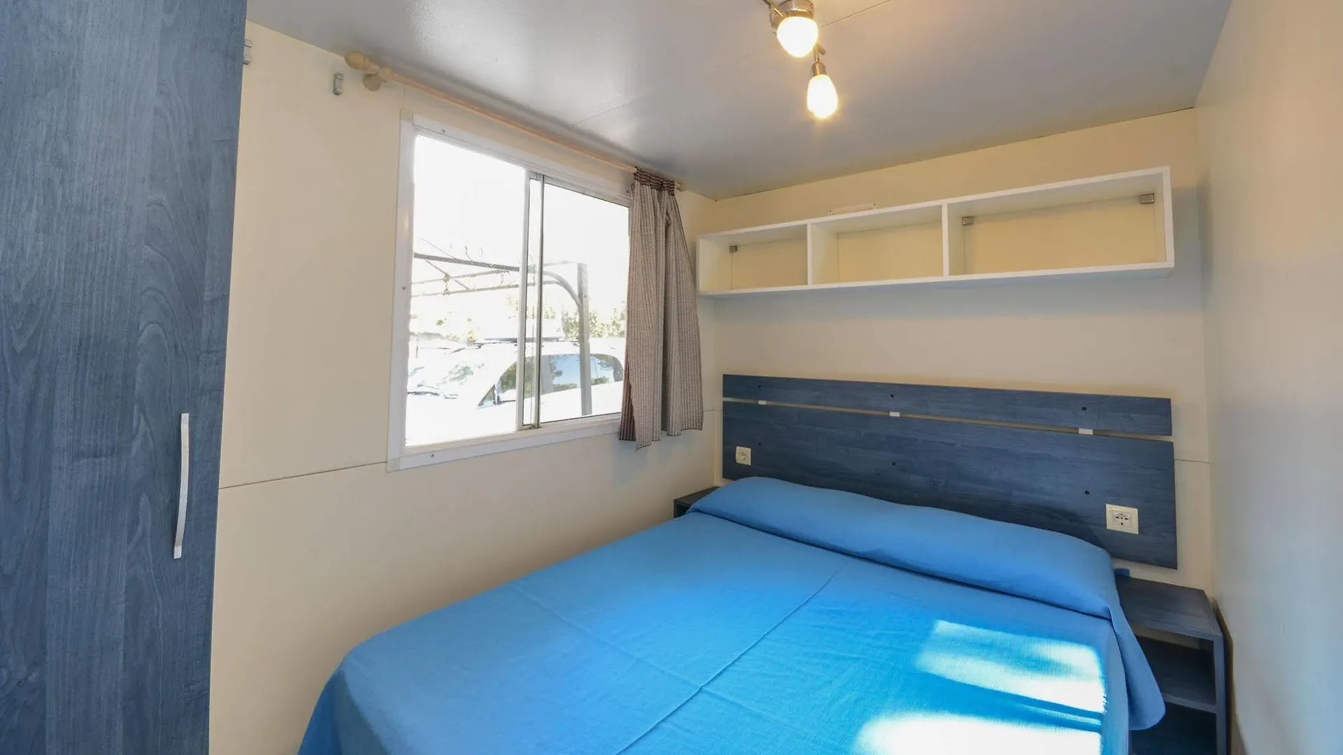 Campingplads Camping Park Garda Limone sul Garda