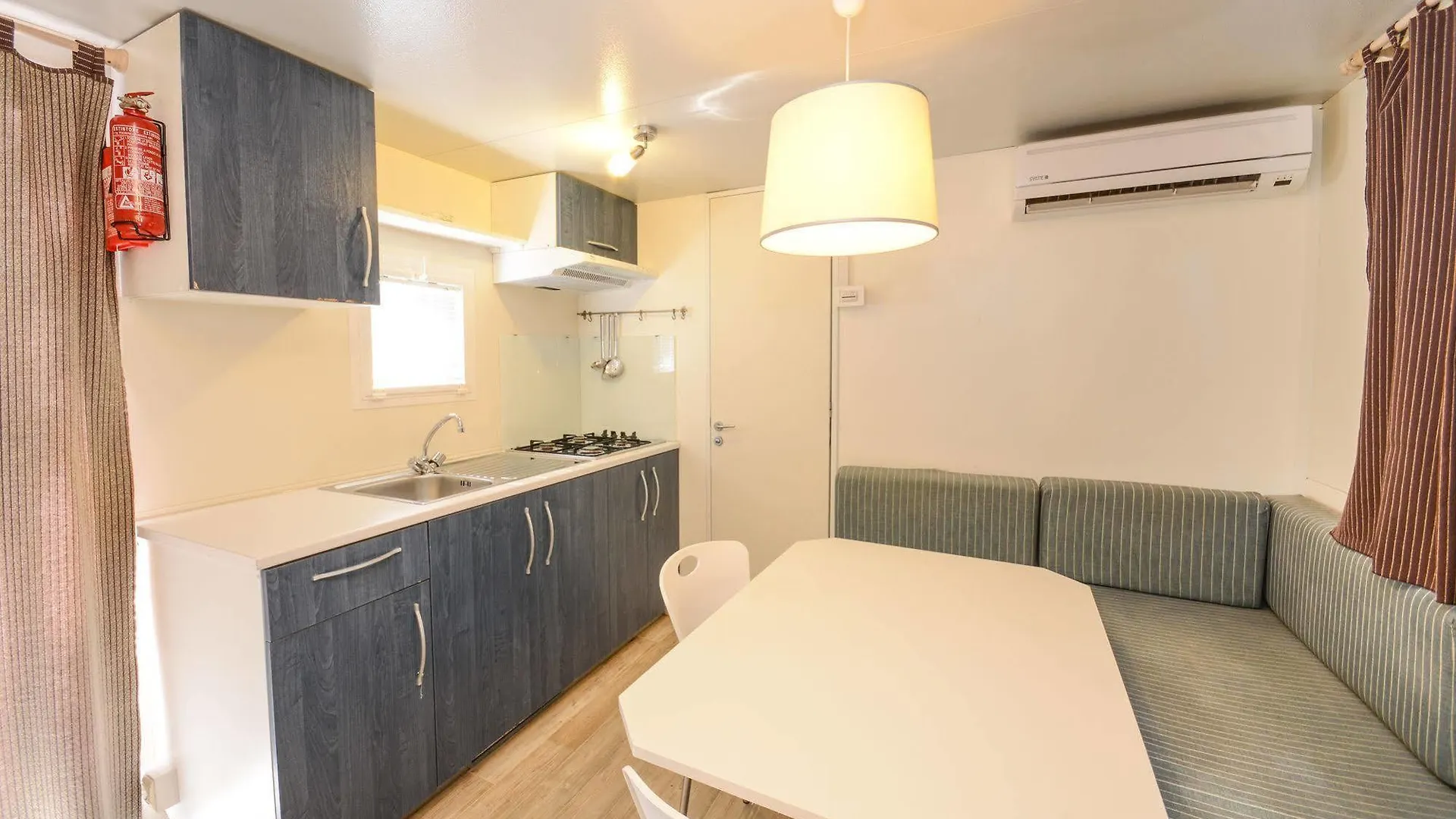 Camping Park Garda Limone sul Garda Kemp